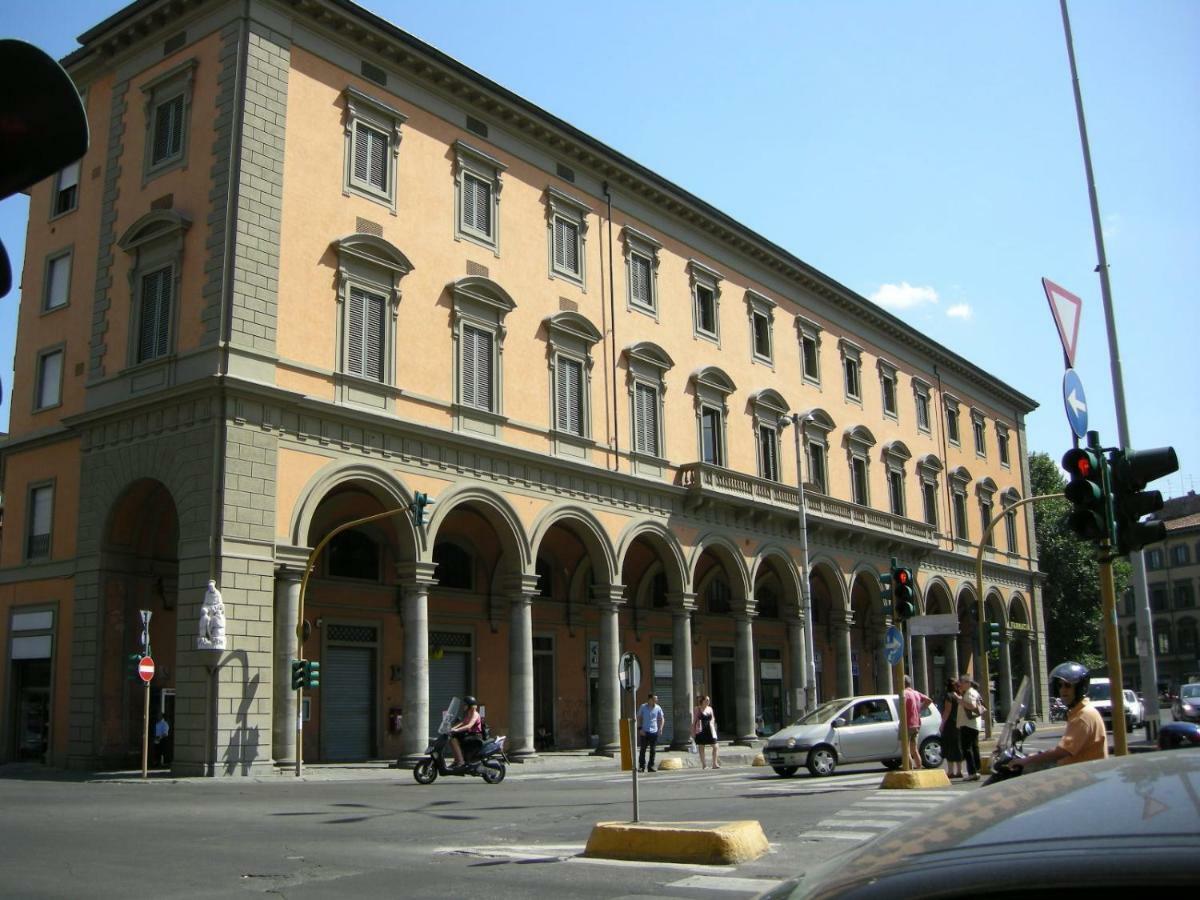 Casa Deva Appartement Florence Buitenkant foto